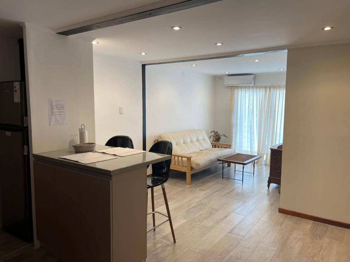 Apartahotel Lacatedral Reconquista Εξωτερικό φωτογραφία