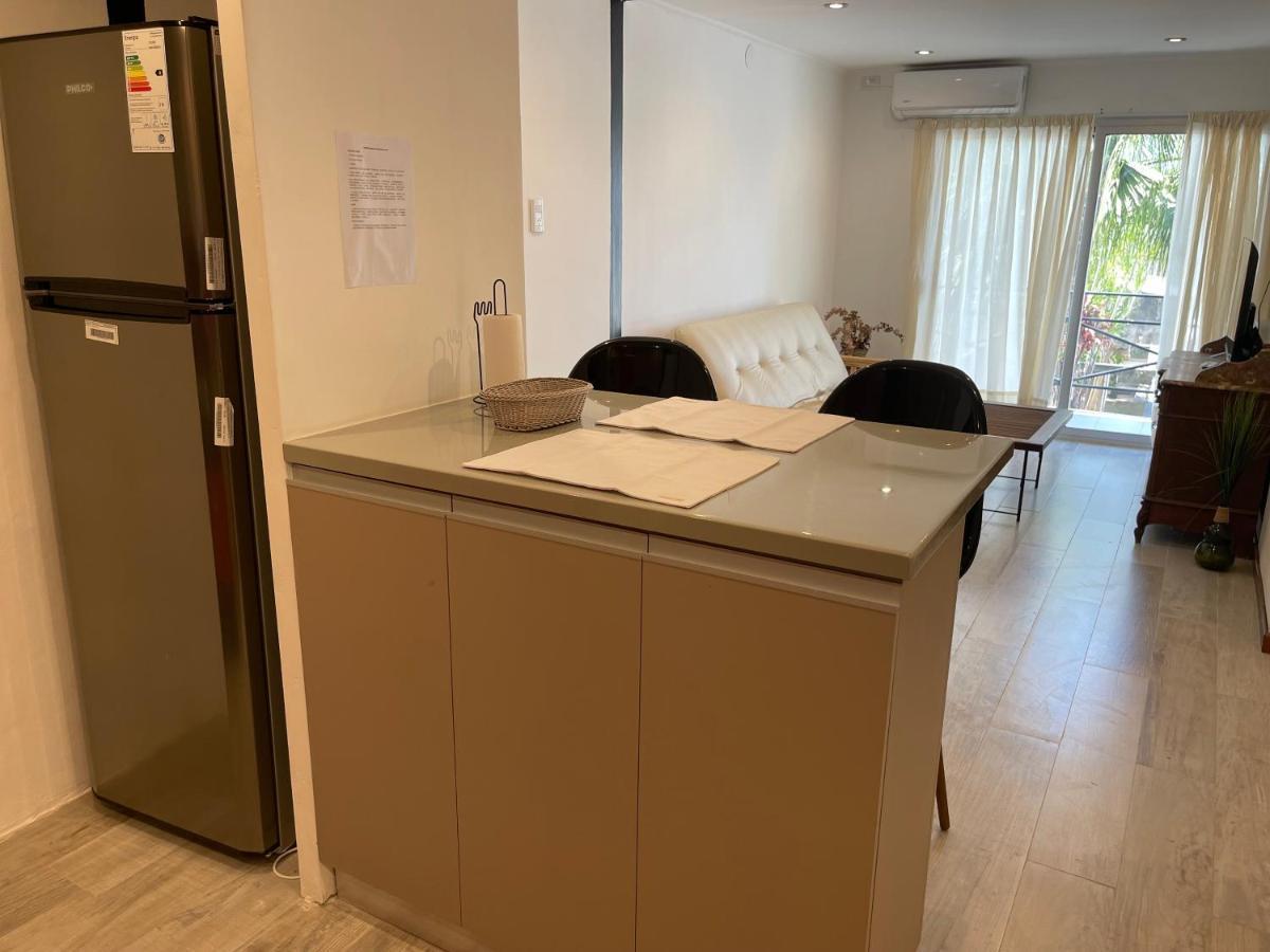 Apartahotel Lacatedral Reconquista Εξωτερικό φωτογραφία
