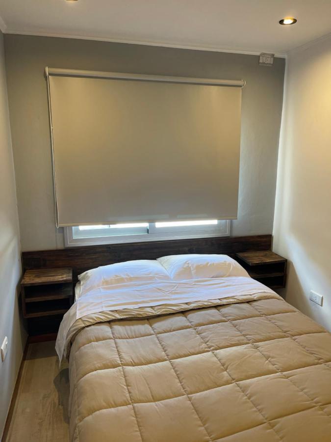 Apartahotel Lacatedral Reconquista Εξωτερικό φωτογραφία