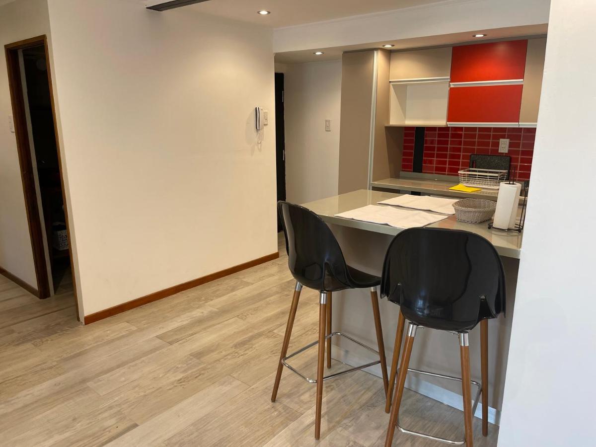 Apartahotel Lacatedral Reconquista Εξωτερικό φωτογραφία